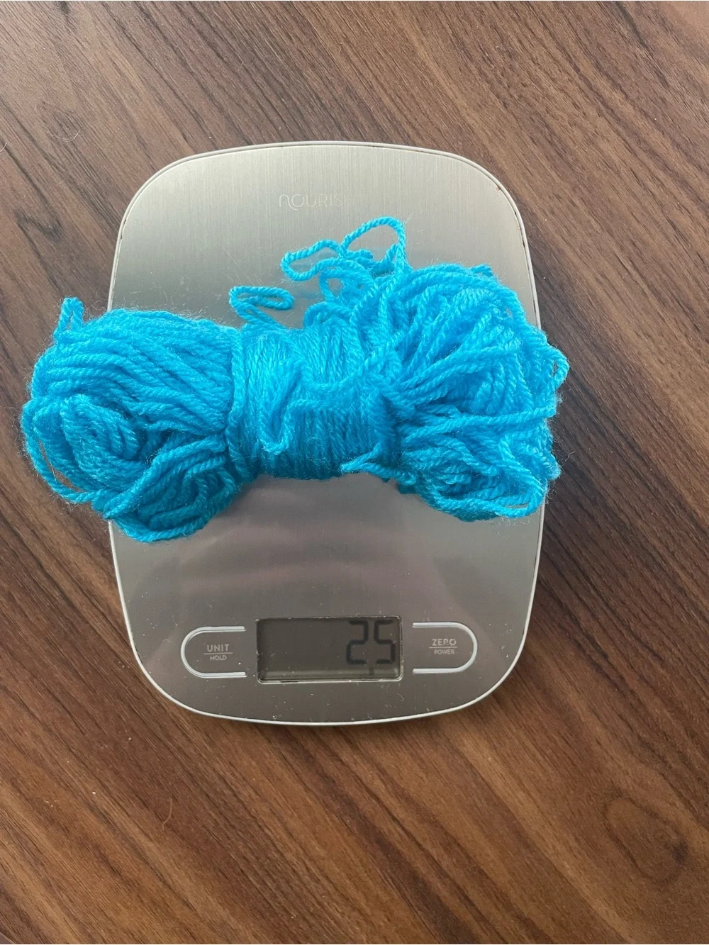 14 pc yarn destash lot